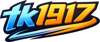 tk1917 সাইটের লোগো